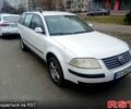 Белый Фольксваген Пассат, объемом двигателя 1.9 л и пробегом 520 тыс. км за 2500 $, фото 2 на Automoto.ua