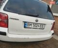 Білий Фольксваген Пассат, об'ємом двигуна 1.98 л та пробігом 310 тис. км за 4800 $, фото 6 на Automoto.ua