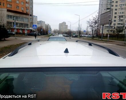 Белый Фольксваген Пассат, объемом двигателя 1.9 л и пробегом 520 тыс. км за 2500 $, фото 6 на Automoto.ua