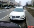 Белый Фольксваген Пассат, объемом двигателя 1.9 л и пробегом 520 тыс. км за 2500 $, фото 1 на Automoto.ua