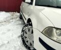Белый Фольксваген Пассат, объемом двигателя 2 л и пробегом 310 тыс. км за 4350 $, фото 8 на Automoto.ua