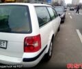 Белый Фольксваген Пассат, объемом двигателя 1.9 л и пробегом 520 тыс. км за 2500 $, фото 4 на Automoto.ua