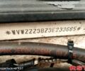Белый Фольксваген Пассат, объемом двигателя 2 л и пробегом 310 тыс. км за 4350 $, фото 10 на Automoto.ua