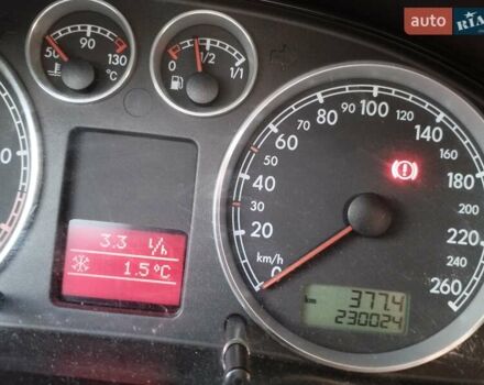 Белый Фольксваген Пассат, объемом двигателя 1.6 л и пробегом 230 тыс. км за 4300 $, фото 1 на Automoto.ua