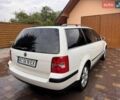 Белый Фольксваген Пассат, объемом двигателя 1.9 л и пробегом 280 тыс. км за 2950 $, фото 8 на Automoto.ua