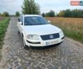 Белый Фольксваген Пассат, объемом двигателя 1.9 л и пробегом 312 тыс. км за 3900 $, фото 1 на Automoto.ua