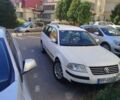 Білий Фольксваген Пассат, об'ємом двигуна 1.9 л та пробігом 222 тис. км за 3000 $, фото 1 на Automoto.ua