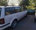 Білий Фольксваген Пассат, об'ємом двигуна 1.9 л та пробігом 222 тис. км за 3000 $, фото 2 на Automoto.ua