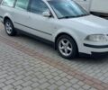 Белый Фольксваген Пассат, объемом двигателя 1.8 л и пробегом 248 тыс. км за 5000 $, фото 5 на Automoto.ua