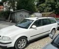 Білий Фольксваген Пассат, об'ємом двигуна 1.78 л та пробігом 237 тис. км за 3900 $, фото 3 на Automoto.ua
