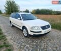 Белый Фольксваген Пассат, объемом двигателя 1.9 л и пробегом 312 тыс. км за 3900 $, фото 1 на Automoto.ua