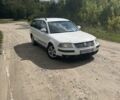 Білий Фольксваген Пассат, об'ємом двигуна 1.9 л та пробігом 464 тис. км за 3500 $, фото 1 на Automoto.ua