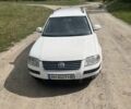 Білий Фольксваген Пассат, об'ємом двигуна 1.9 л та пробігом 464 тис. км за 3500 $, фото 13 на Automoto.ua