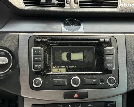 Білий Фольксваген Пассат, об'ємом двигуна 1.9 л та пробігом 362 тис. км за 10390 $, фото 19 на Automoto.ua