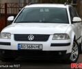 Білий Фольксваген Пассат, об'ємом двигуна 2 л та пробігом 339 тис. км за 3350 $, фото 1 на Automoto.ua