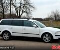 Білий Фольксваген Пассат, об'ємом двигуна 2 л та пробігом 339 тис. км за 3350 $, фото 6 на Automoto.ua