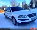 Белый Фольксваген Пассат, объемом двигателя 1.9 л и пробегом 350 тыс. км за 4999 $, фото 1 на Automoto.ua