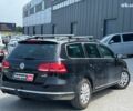 Білий Фольксваген Пассат, об'ємом двигуна 1.9 л та пробігом 362 тис. км за 10390 $, фото 7 на Automoto.ua