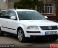 Білий Фольксваген Пассат, об'ємом двигуна 2 л та пробігом 339 тис. км за 3350 $, фото 7 на Automoto.ua