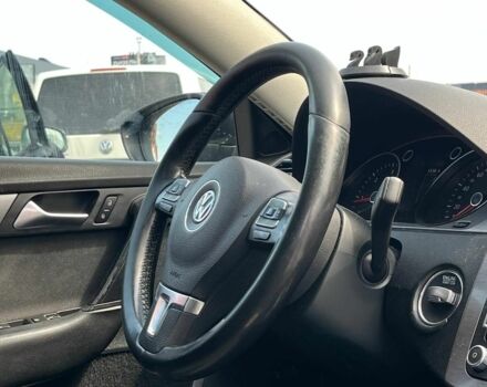 Білий Фольксваген Пассат, об'ємом двигуна 1.9 л та пробігом 362 тис. км за 10390 $, фото 40 на Automoto.ua