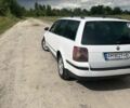 Білий Фольксваген Пассат, об'ємом двигуна 1.9 л та пробігом 464 тис. км за 3500 $, фото 4 на Automoto.ua