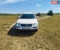 Білий Фольксваген Пассат, об'ємом двигуна 1.9 л та пробігом 470 тис. км за 3800 $, фото 1 на Automoto.ua