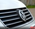 Білий Фольксваген Пассат, об'ємом двигуна 2 л та пробігом 339 тис. км за 3350 $, фото 8 на Automoto.ua