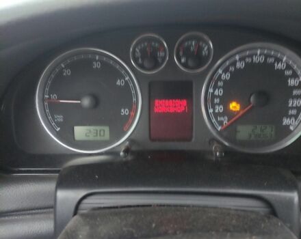 Белый Фольксваген Пассат, объемом двигателя 0 л и пробегом 380 тыс. км за 1800 $, фото 4 на Automoto.ua