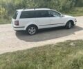 Білий Фольксваген Пассат, об'ємом двигуна 1.9 л та пробігом 464 тис. км за 3500 $, фото 7 на Automoto.ua
