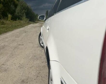 Білий Фольксваген Пассат, об'ємом двигуна 1.9 л та пробігом 464 тис. км за 3500 $, фото 12 на Automoto.ua