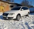 Білий Фольксваген Пассат, об'ємом двигуна 2 л та пробігом 377 тис. км за 6200 $, фото 1 на Automoto.ua