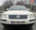 Белый Фольксваген Пассат, объемом двигателя 1.9 л и пробегом 453 тыс. км за 3500 $, фото 1 на Automoto.ua
