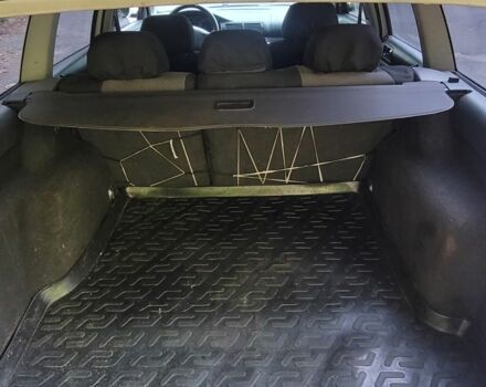 Білий Фольксваген Пассат, об'ємом двигуна 2 л та пробігом 456 тис. км за 4134 $, фото 4 на Automoto.ua