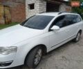 Белый Фольксваген Пассат, объемом двигателя 1.97 л и пробегом 345 тыс. км за 6799 $, фото 2 на Automoto.ua