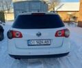 Белый Фольксваген Пассат, объемом двигателя 2 л и пробегом 377 тыс. км за 6200 $, фото 13 на Automoto.ua