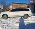Белый Фольксваген Пассат, объемом двигателя 2 л и пробегом 377 тыс. км за 6200 $, фото 1 на Automoto.ua