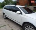 Белый Фольксваген Пассат, объемом двигателя 1.97 л и пробегом 345 тыс. км за 6799 $, фото 1 на Automoto.ua