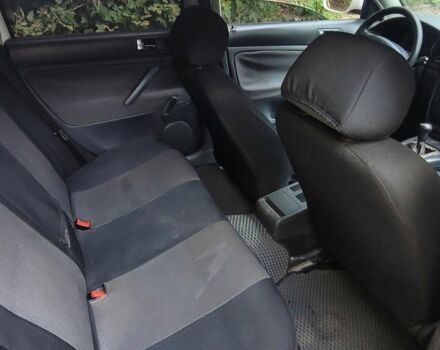 Білий Фольксваген Пассат, об'ємом двигуна 2 л та пробігом 456 тис. км за 4134 $, фото 5 на Automoto.ua