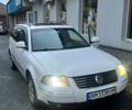 Білий Фольксваген Пассат, об'ємом двигуна 1.9 л та пробігом 371 тис. км за 4350 $, фото 1 на Automoto.ua