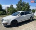 Белый Фольксваген Пассат, объемом двигателя 1.9 л и пробегом 347 тыс. км за 4500 $, фото 7 на Automoto.ua