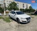 Белый Фольксваген Пассат, объемом двигателя 1.9 л и пробегом 347 тыс. км за 4500 $, фото 6 на Automoto.ua