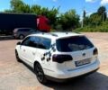 Білий Фольксваген Пассат, об'ємом двигуна 2 л та пробігом 340 тис. км за 5200 $, фото 2 на Automoto.ua