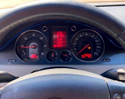 Білий Фольксваген Пассат, об'ємом двигуна 2 л та пробігом 340 тис. км за 5200 $, фото 6 на Automoto.ua