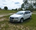 Белый Фольксваген Пассат, объемом двигателя 1.9 л и пробегом 286 тыс. км за 6100 $, фото 1 на Automoto.ua