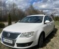 Білий Фольксваген Пассат, об'ємом двигуна 1.9 л та пробігом 300 тис. км за 4250 $, фото 1 на Automoto.ua
