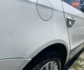 Белый Фольксваген Пассат, объемом двигателя 1.9 л и пробегом 347 тыс. км за 4500 $, фото 12 на Automoto.ua