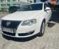 Білий Фольксваген Пассат, об'ємом двигуна 1.97 л та пробігом 252 тис. км за 6500 $, фото 1 на Automoto.ua