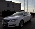 Білий Фольксваген Пассат, об'ємом двигуна 2 л та пробігом 303 тис. км за 5900 $, фото 1 на Automoto.ua