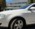 Белый Фольксваген Пассат, объемом двигателя 2 л и пробегом 285 тыс. км за 7200 $, фото 16 на Automoto.ua