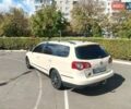 Белый Фольксваген Пассат, объемом двигателя 1.97 л и пробегом 360 тыс. км за 6100 $, фото 9 на Automoto.ua